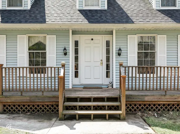 6569 Bryce Rd, Clyde, MI 48049