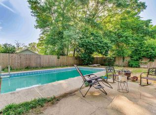 4551 Creighton Rd, Pensacola, FL 32504