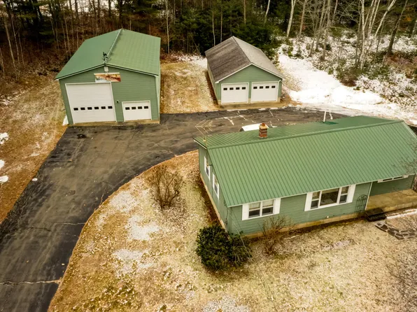 263 Cardville Road, Greenbush, ME 04418
