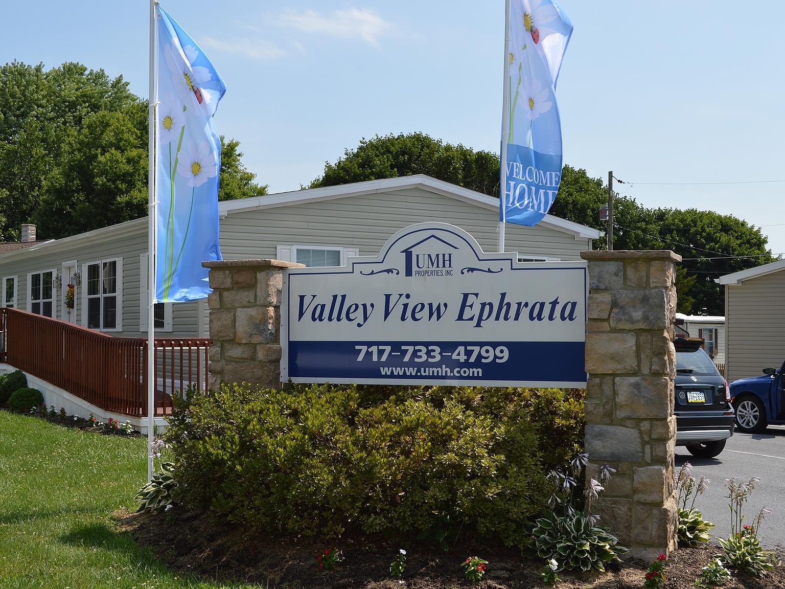Valley View Ephrata 1 by UMH Properties, Inc. in Ephrata PA Zillow
