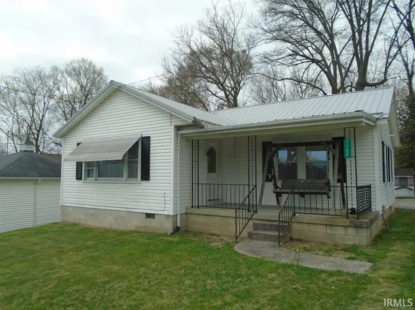 7132 Us Highway 50 #W, Shoals, IN 47581