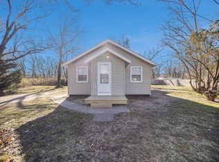 311 Donald St, Muskegon, MI 49442