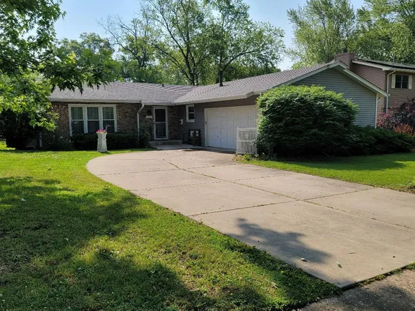 (undisclosed Address), North Aurora, IL 60542