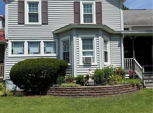 48 S Main St, Sherburne, NY 13460