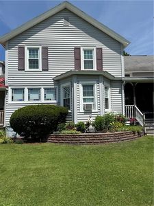48 S Main St, Sherburne, NY, 13460