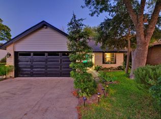 10221 W Rutland Vlg, Austin, TX 78758