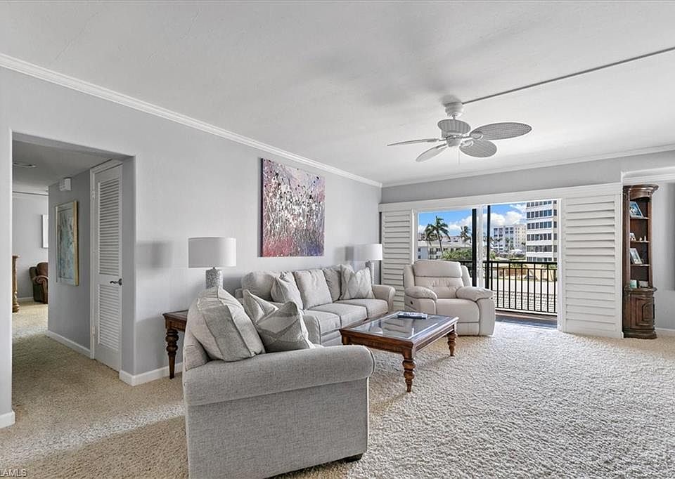 Harborside Gardens - 3400 Gulf Shore Blvd N Naples FL | Zillow