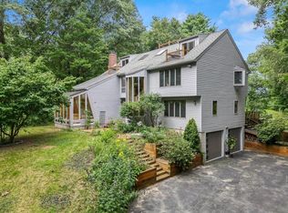 18 Donovan Dr, West Newbury, MA 01985