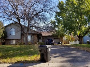 12365 Jonquil St NW, Coon Rapids, MN 55433