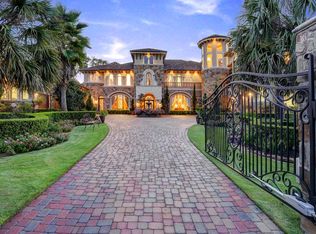 6 N Fazio Way, Spring, TX 77389