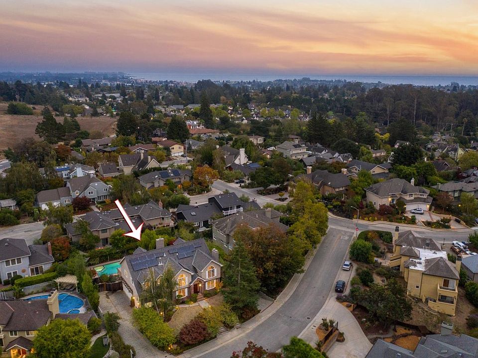 130 Stoneybrook Way Santa Cruz CA 95060 Zillow