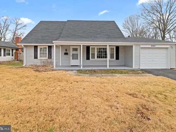 12421 Melling Ln, Bowie, MD 20715