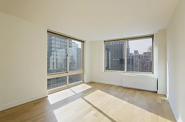 Rented by The Moinian Group