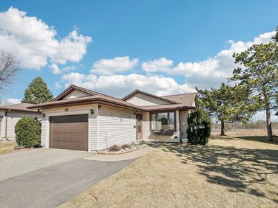 644 Saddle Ridge, Portage, WI, 53901