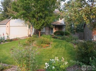 3846 Drake Ct, Loveland, CO 80538