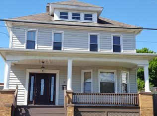 121 Carroll St, Pittston, PA 18640