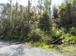 Makoa Rd, Volcano, HI 96785