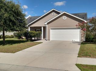 1160 Hammrick Ln, Johns Island, SC 29455