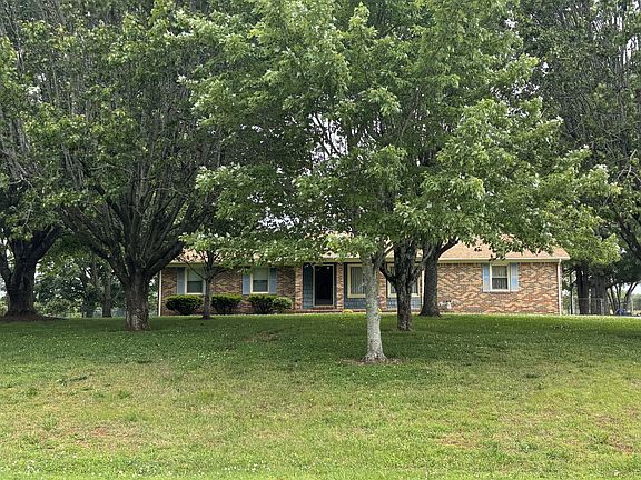 Front from Bill Smith Road