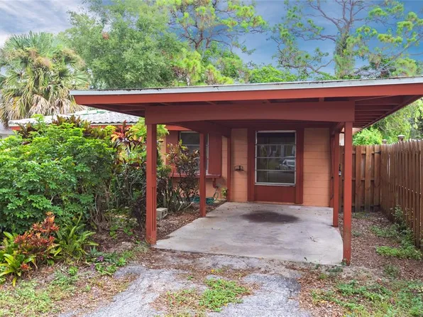 1835 Joyce St, Sarasota, FL 34231