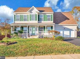 8 Little Field Dr, Fredericksburg, VA 22405