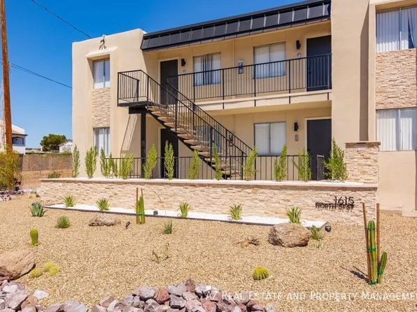 1615 N 51st St #4, Phoenix, AZ 85008