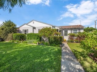 11221 Dicky St, Whittier, CA 90606