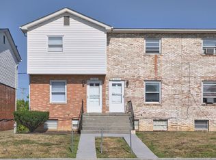 Fay Street Apartments, Winchester, VA 22601