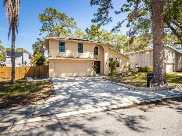 14323 83RD PLACE, SEMINOLE, FL 33776