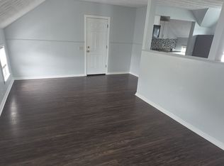 34 Hood St #1, Fall River, MA 02720