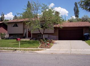 9561 S 1210 E, Sandy, UT 84094