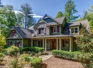 5 Oakwind Hl, Fletcher, NC 28732