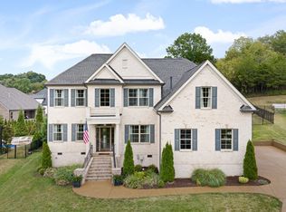 262 Rock Cress Rd, Nolensville, TN 37135