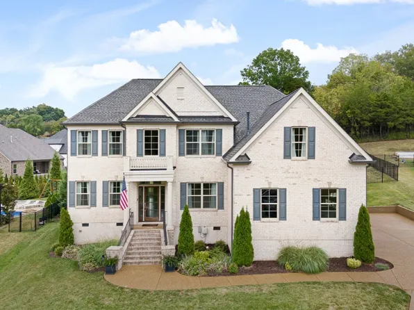 262 Rock Cress Rd, Nolensville, TN 37135
