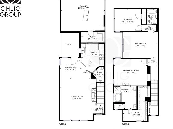 2nd image of 6736 Livorno Ln