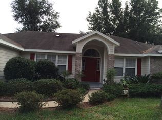 8227 SW 51st Blvd, Gainesville, FL 32608