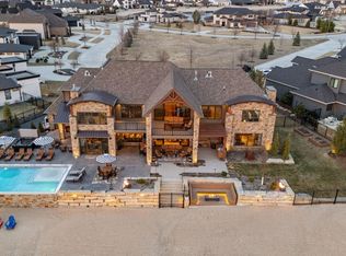 6316 N 293rd Cir, Valley, NE 68064
