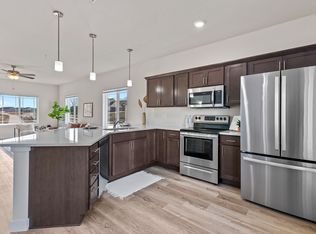 2635-2679 Botanical Dr #2673-102, Madison, WI 53711