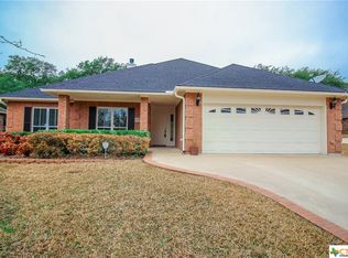 276 Arrowhead Point Rd, Belton, TX 76513