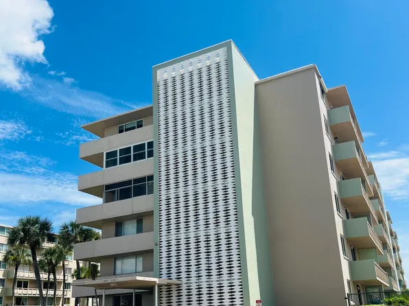 2020 N Atlantic Ave Unit 117, Cocoa Beach, FL 32931