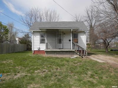 59 W 4th St, Galesburg, IL, 61401