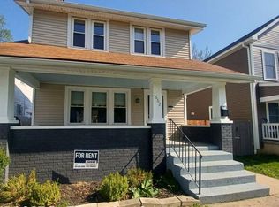 1662 Manchester Ave, Columbus, OH 43211