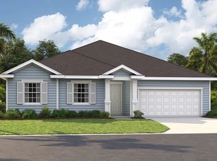 Daniel Plan, Brookestone, Saint Augustine, FL 32086