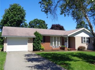 114 Cambridge St, Indiana, PA 15701