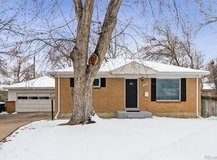 11069 Ogden St, Northglenn, CO 80233