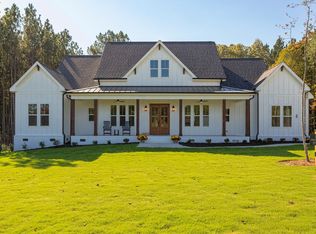 20 Harvest View Way, Franklinton, NC 27525