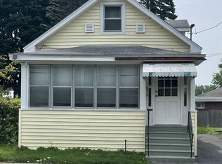 379 Partridge St, Albany, NY 12208