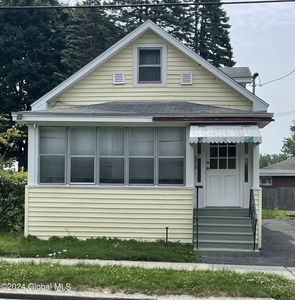 379 Partridge Street, Albany, NY, 12208