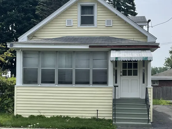 379 Partridge Street, Albany, NY 12208