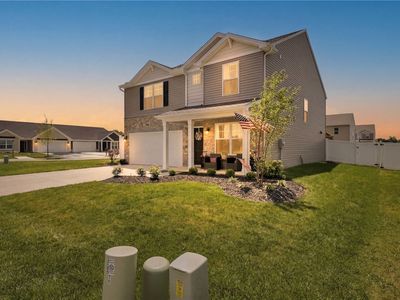 1508 Camden Ln, Xenia, OH, 45385